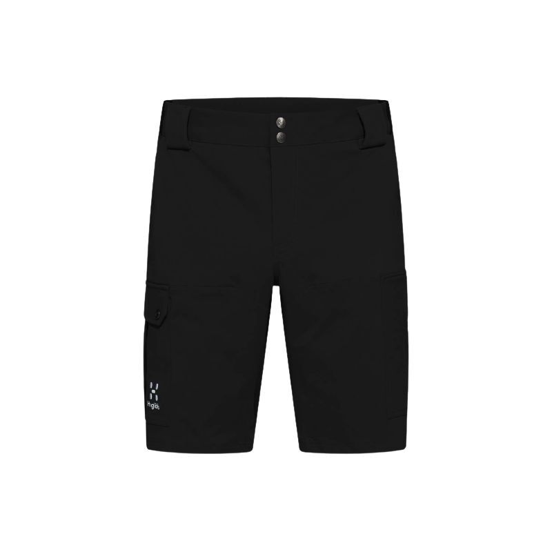 Haglöfs Rugged Standard Shorts - Pantaloncini da trekking - Uomo