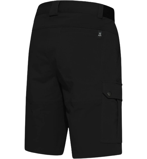 Haglöfs Rugged Standard Shorts - Hiking shorts - Men's