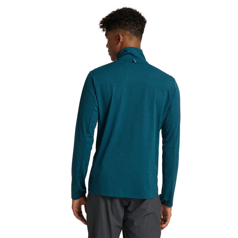 Haglöfs L.I.M Strive Mid Jacket - Polaire homme | Hardloop