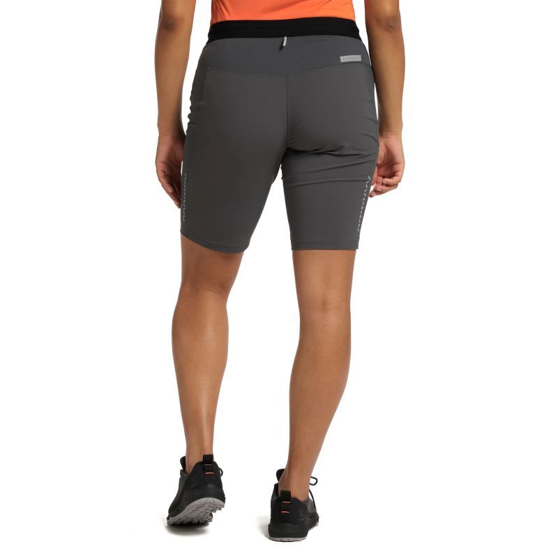 Haglöfs L.I.M Rugged Shorts - Walking shorts - Women's