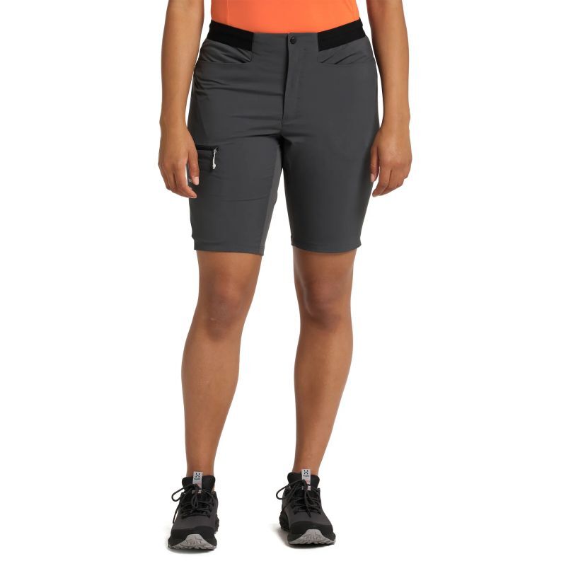Haglöfs L.I.M Rugged Shorts - Wandershorts - Damen