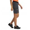 Haglöfs L.I.M Rugged Shorts - Calção caminhada mulher | Hardloop