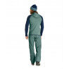 Ortovox Fleece GP Classic Knit Hoody - Bluza polarowa meska | Hardloop