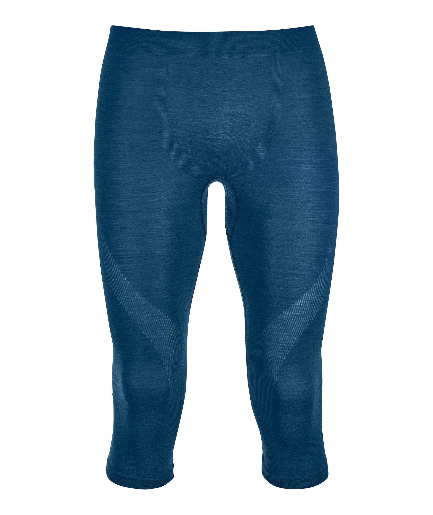 Ortovox 120 Comp Light Short Pants - Sous-vêtement mérinos homme | Hardloop