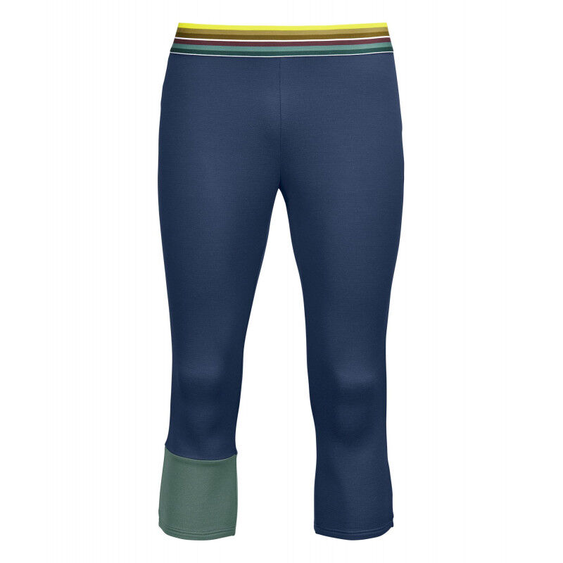 Fleece Light Short Pants - Merino-ondergoed - Heren