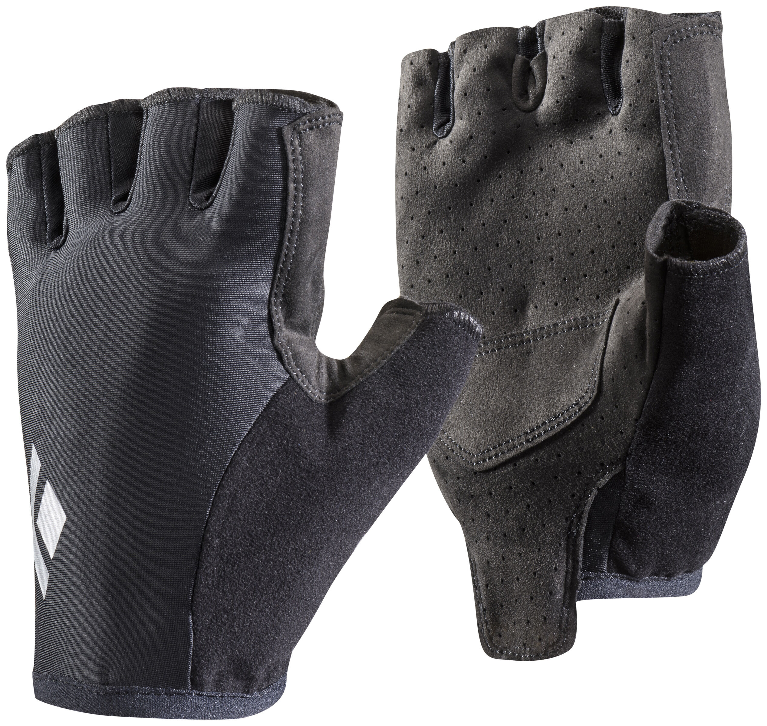 Black Diamond - Trail Gloves - Guanti