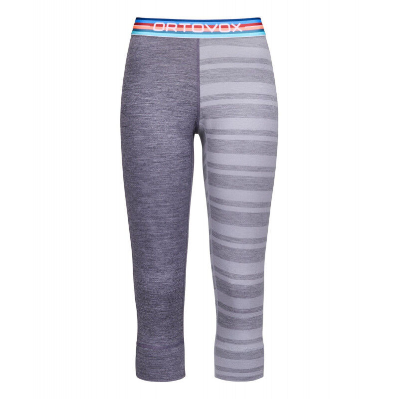 Ortovox 185 Rock'N'Wool Short Pants - Merinounterwäsche - Damen | Hardloop