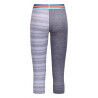 Ortovox 185 Rock'N'Wool Short Pants - Merinounterwäsche - Damen | Hardloop