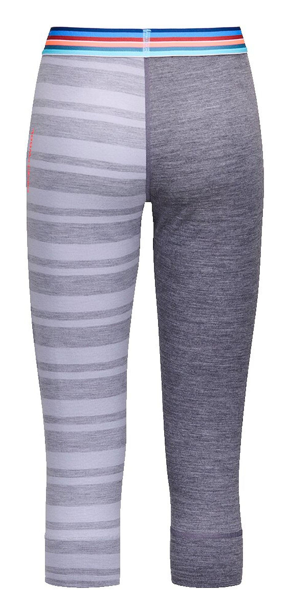Ortovox 185 Rock'N'Wool Short Pants - Merinounterwäsche - Damen | Hardloop