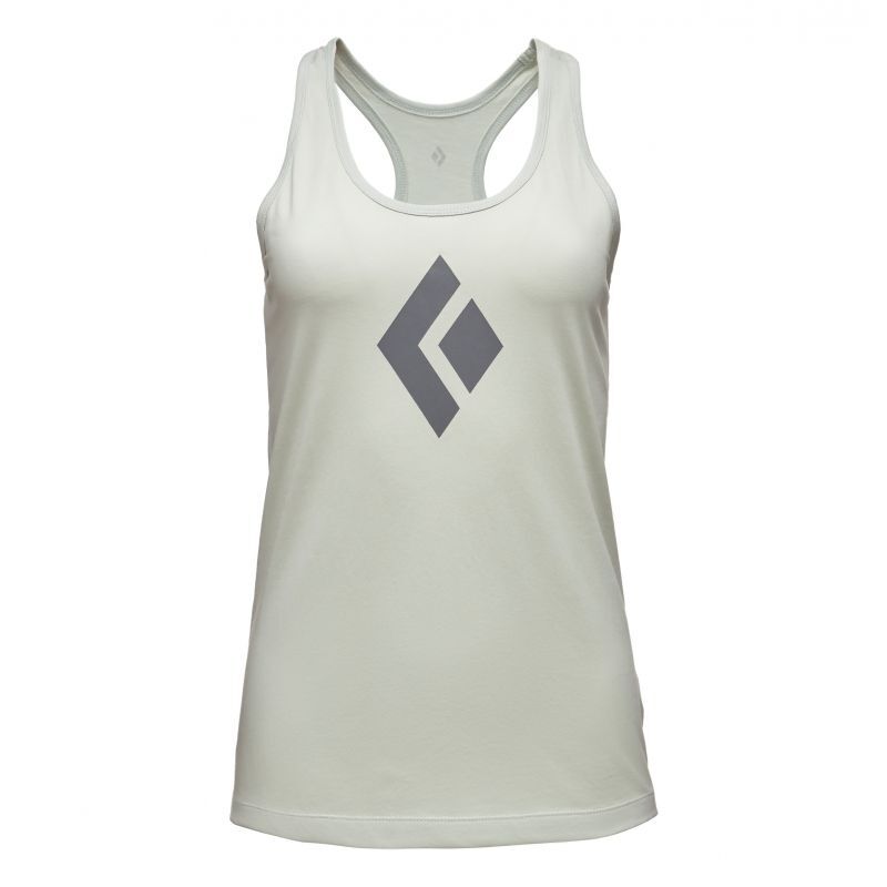 Black Diamond W Icon Tank - Débardeur femme | Hardloop