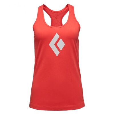Icon Tank - Tank Top - Naiset