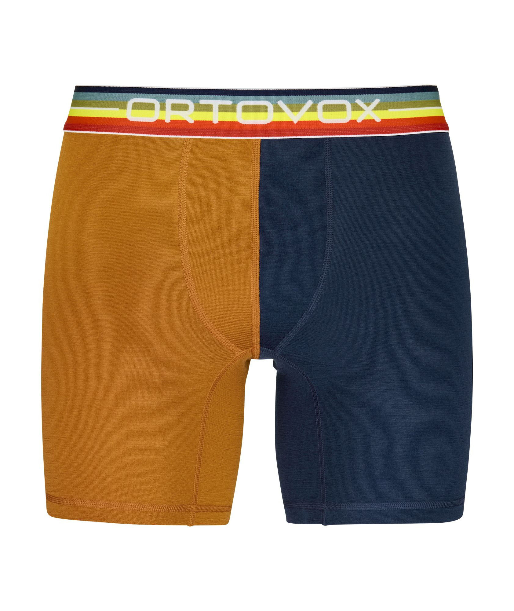 Ortovox underwear store