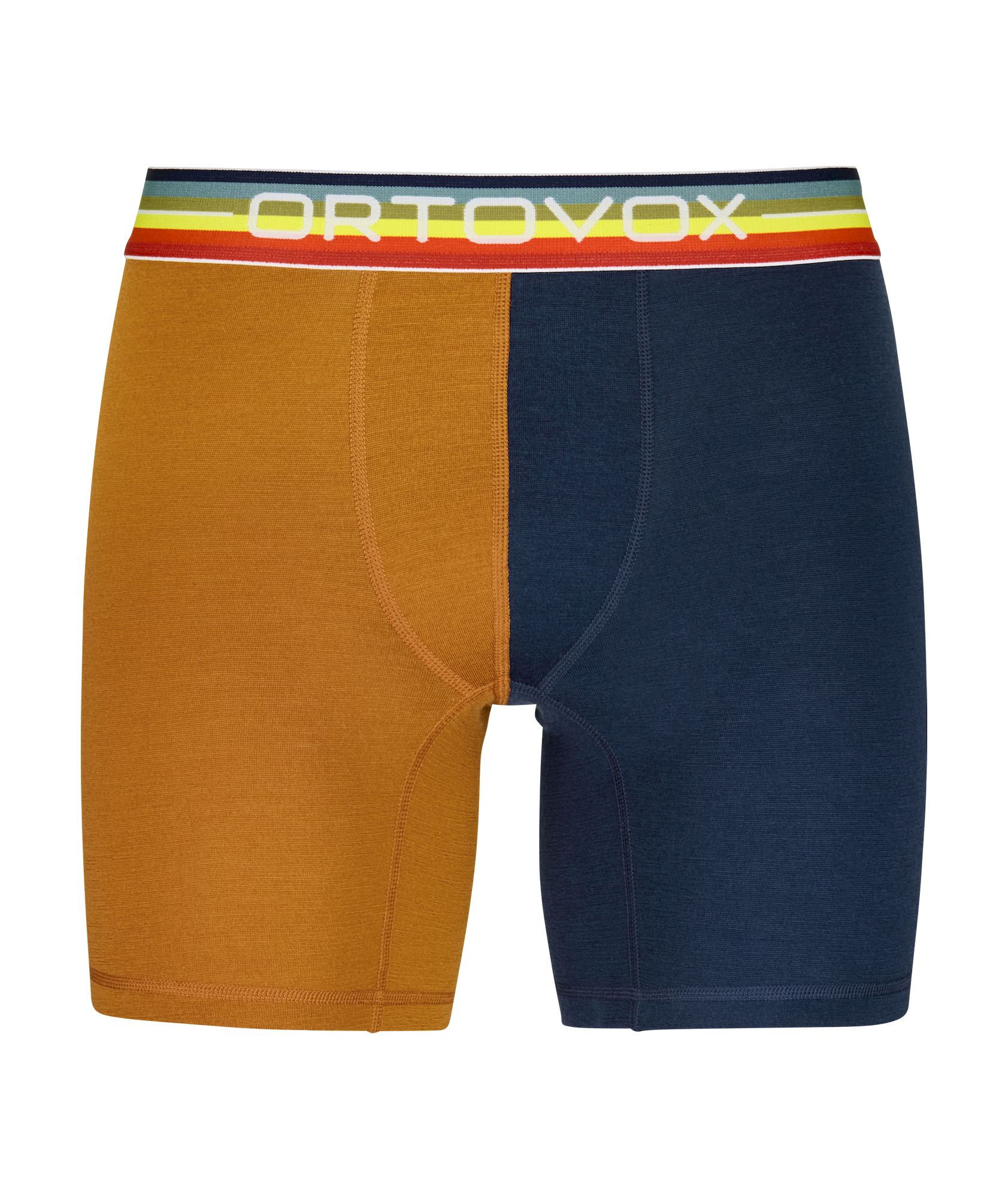 Ortovox 185 Rock'N'Wool Boxer - Underwear | Hardloop