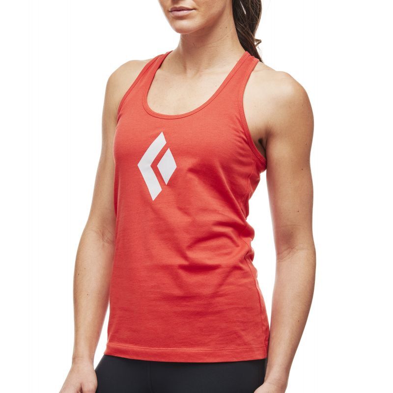 Black Diamond - Icon Tank - Tank top - Women's