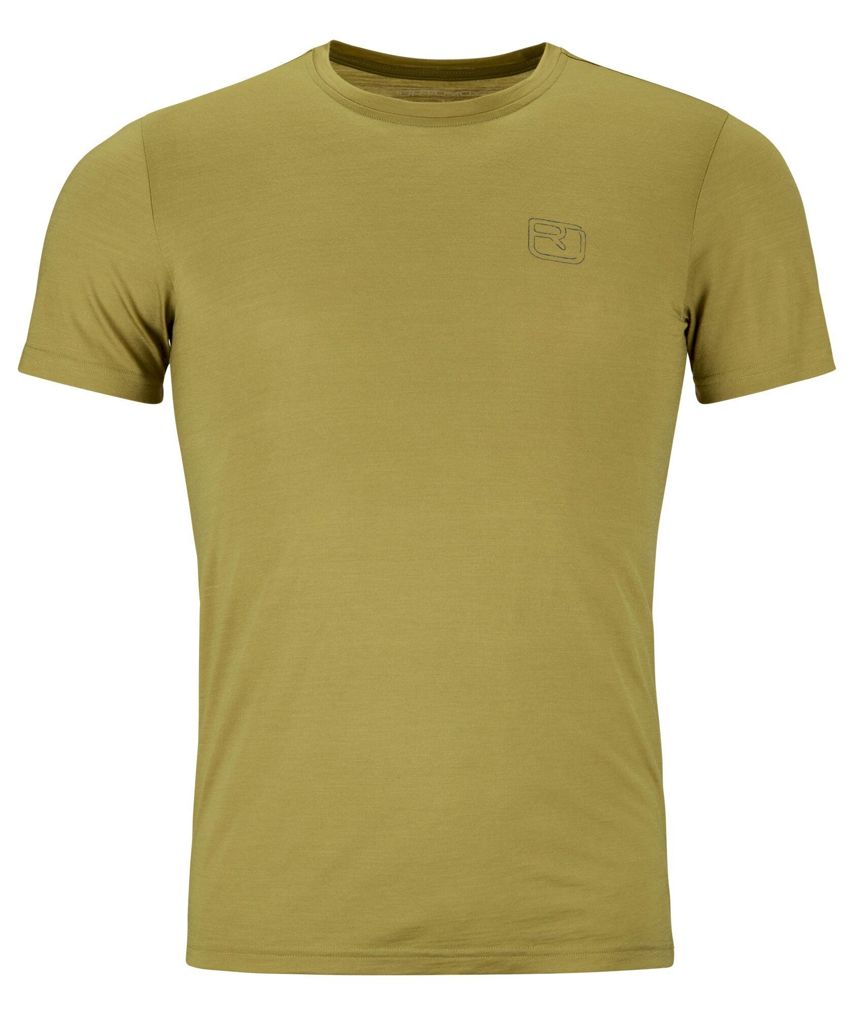 Ortovox 150 Cool Ballpen TS - Merino shirt - Men's | Hardloop