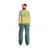 Ortovox 150 Cool Ballpen TS - Camiseta de merino - Mujer | Hardloop