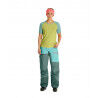 Ortovox 150 Cool Ballpen TS - Merino shirt - Women's | Hardloop