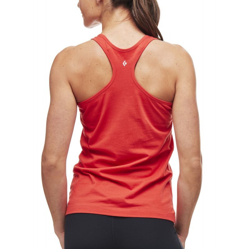 Black Diamond Icon Tank - Tank - Damen