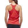 Black Diamond Icon Tank - Camiseta sem mangas mulher | Hardloop