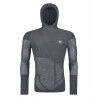 Dark Grey Blend