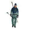 Ortovox Mesola Pants - Pantalon alpinisme homme | Hardloop