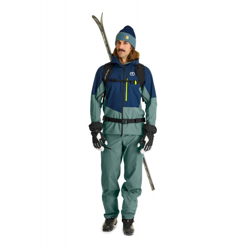 Ortovox Mesola Pants - Ski touring trousers - Men's | Hardloop