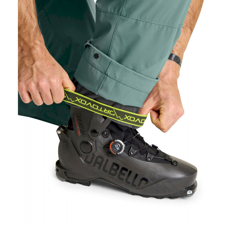 Ortovox Mesola Pants - Ski touring trousers - Men's | Hardloop