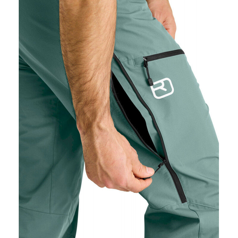Ortovox Mesola Pants - Ski touring trousers - Men's | Hardloop