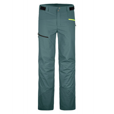 Mesola Pants - Pánské kalhoty pro skialpinisty