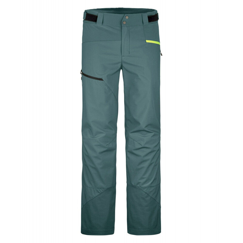 Ortovox Mesola Pants - Pantalon alpinisme homme | Hardloop
