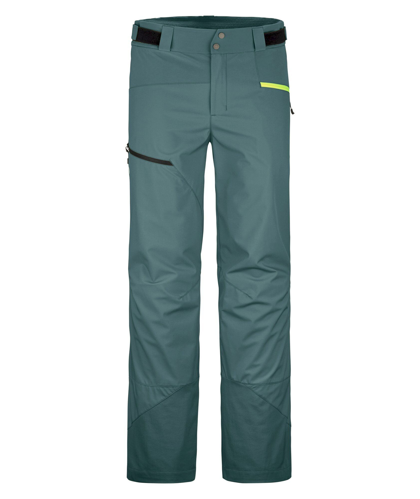 Ortovox Mesola Pants - Mountaineering trousers - Men's | Hardloop