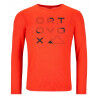 Hot Orange