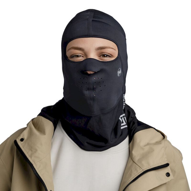 Buff Windproof Balaclava - Passamontagna | Hardloop