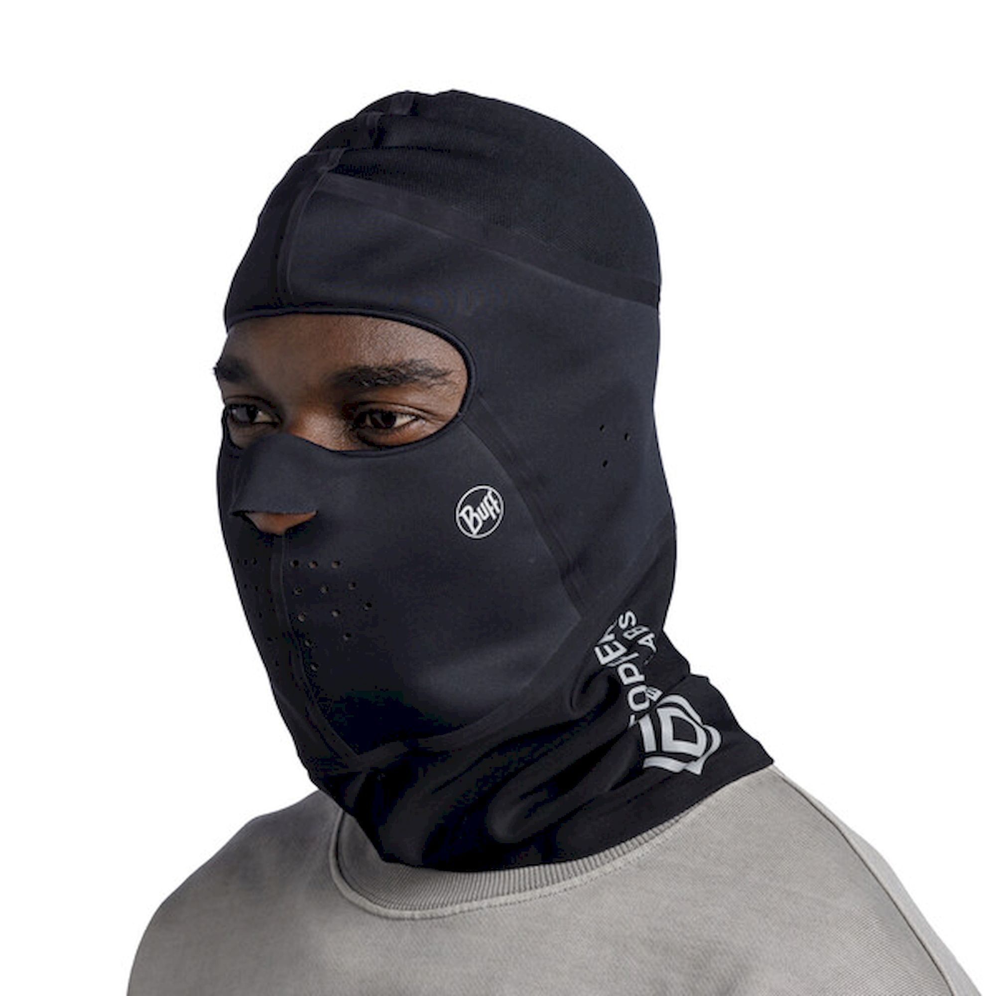 Buff Windproof Balaclava - Kominiarka | Hardloop