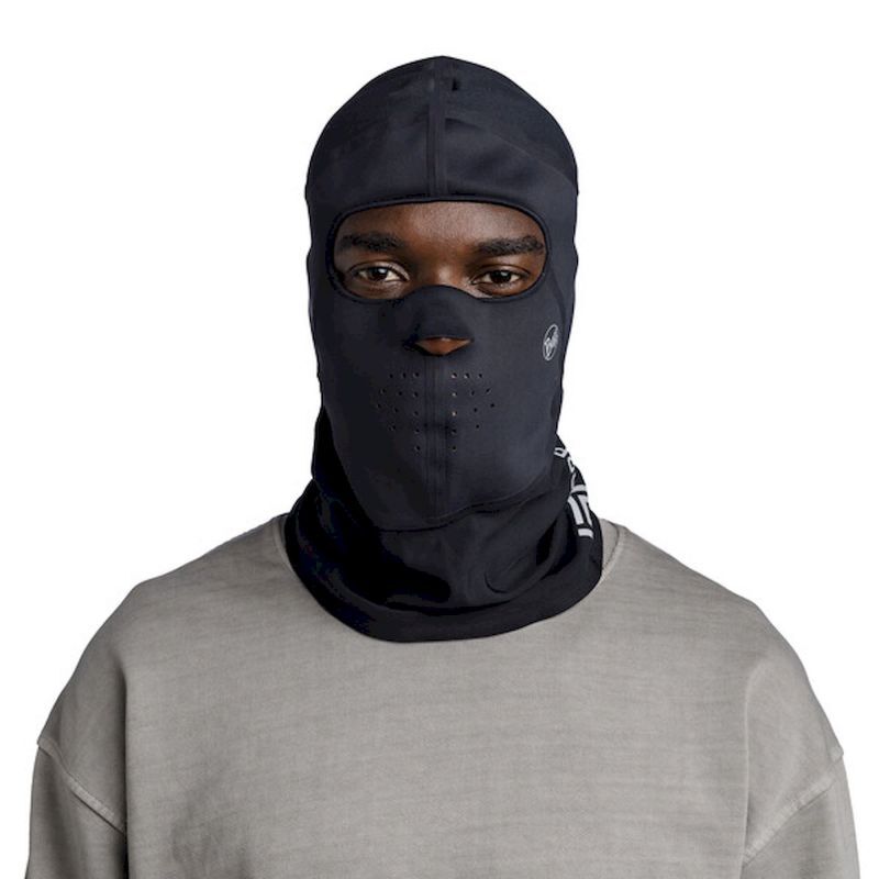 Buff Windproof Balaclava - Cagoule | Hardloop