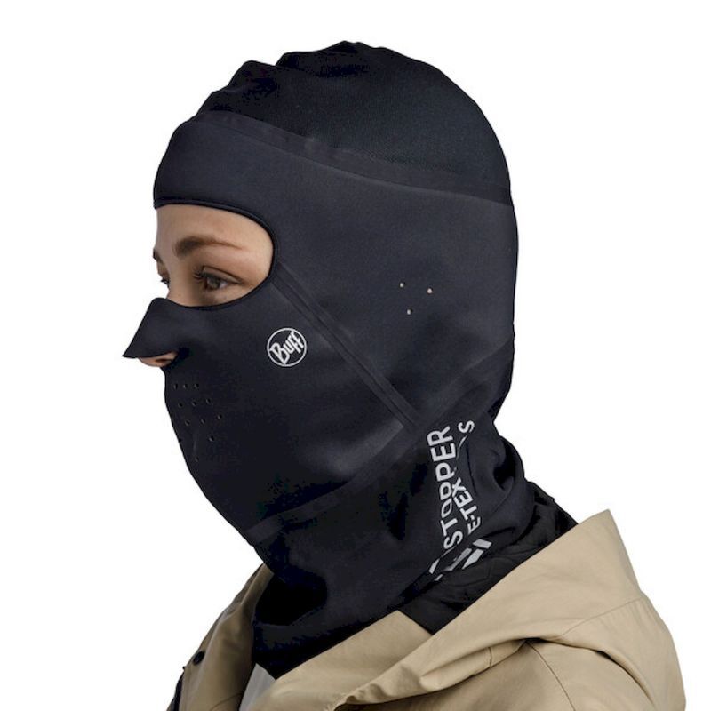 Buff Windproof Balaclava - Kominiarka | Hardloop