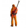 Ortovox 3L Ravine Shell Jacket - Giacca antipioggia - Uomo | Hardloop