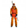 Ortovox 3L Ravine Shell Jacket - Giacca antipioggia - Uomo | Hardloop