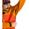 Ortovox 3L Ravine Shell Jacket - Casaco impermeável homem | Hardloop
