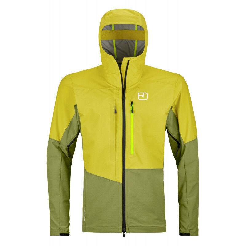 Ortovox Regenjacke Herren