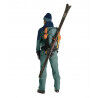 Ortovox Mesola Jacket - Casaco softshell homem | Hardloop