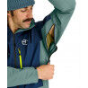 Ortovox Mesola Jacket - Casaco softshell homem | Hardloop