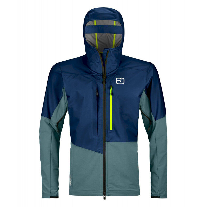 Mesola Jacket - Casaco softshell homem