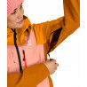 Ortovox Mesola Jacket - Giacca softshell - Donna | Hardloop