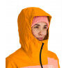 Ortovox Mesola Jacket - Softshelljacka - Dam | Hardloop