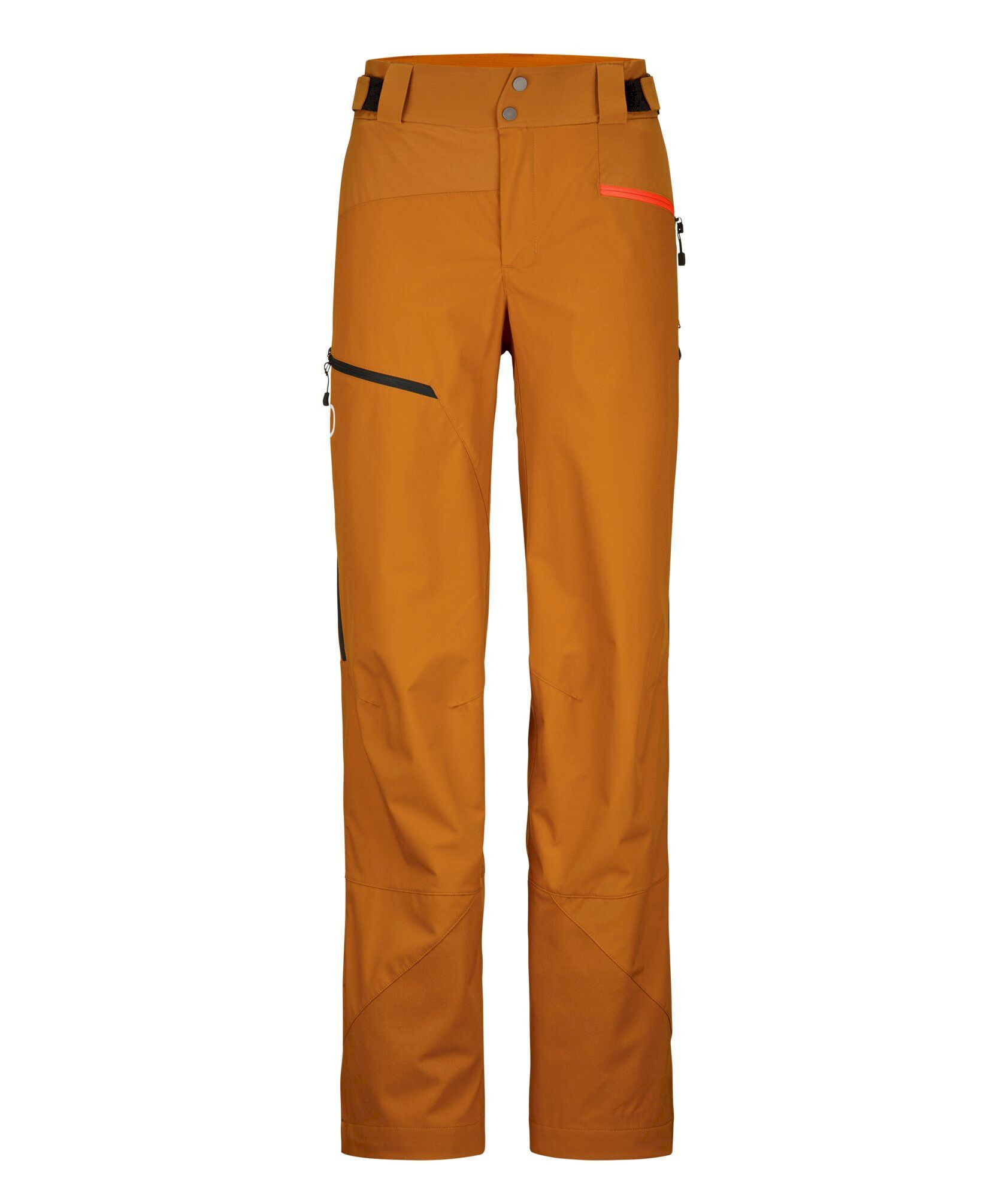 Ortovox Mesola Pants - Spodnie damskie alpinistyczne | Hardloop