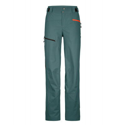 Mesola Pants - Mountaineering trousers - Women's