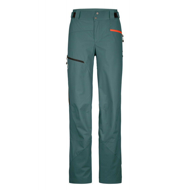 Ortovox Mesola Pants - Pantalon alpinisme femme | Hardloop