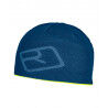 Ortovox Merino Logo Knit Beanie - Mössa | Hardloop