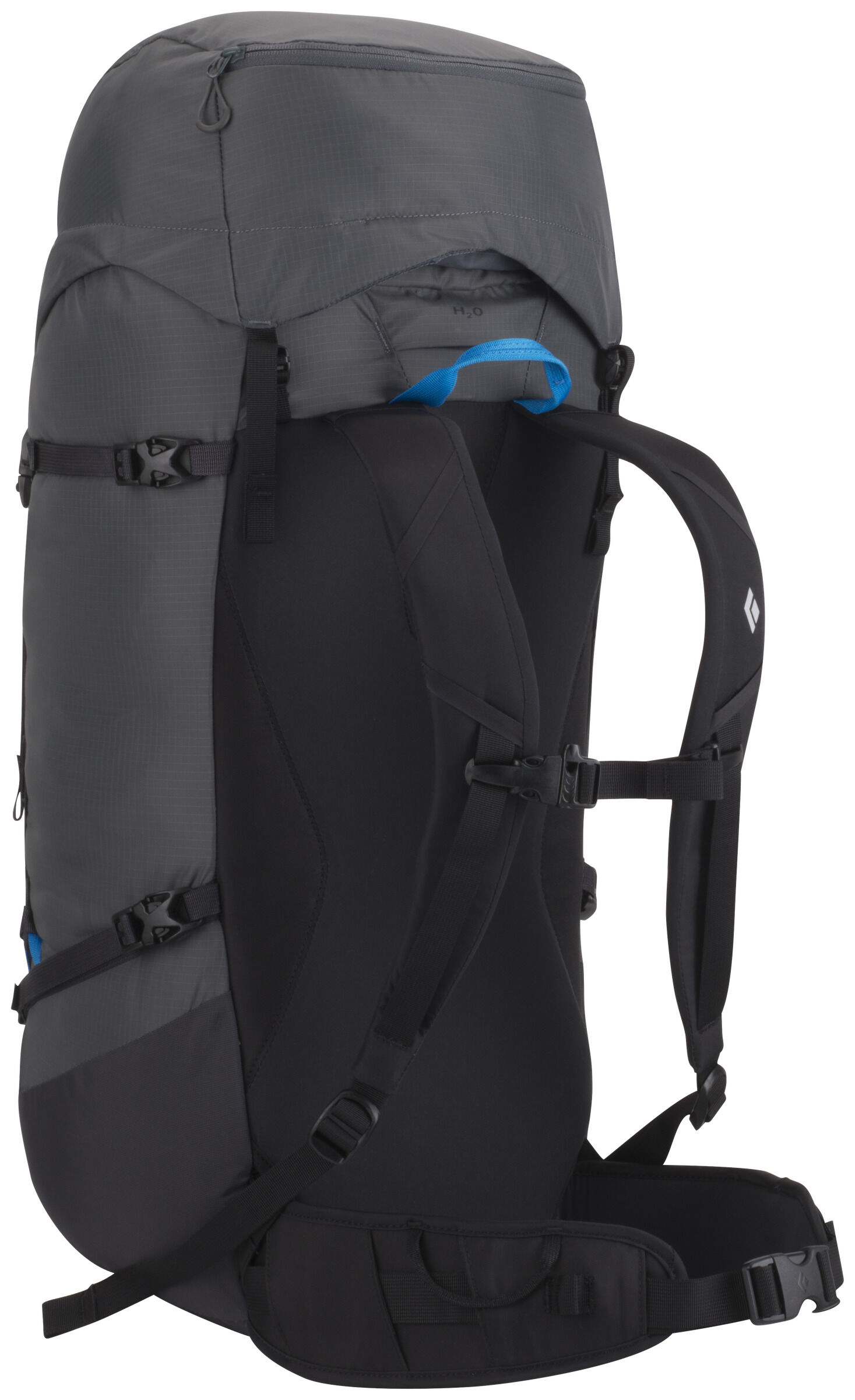 Black diamond speed 40 backpack online